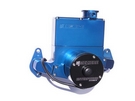 BBF RESERVOIR PUMP 16V BLUE